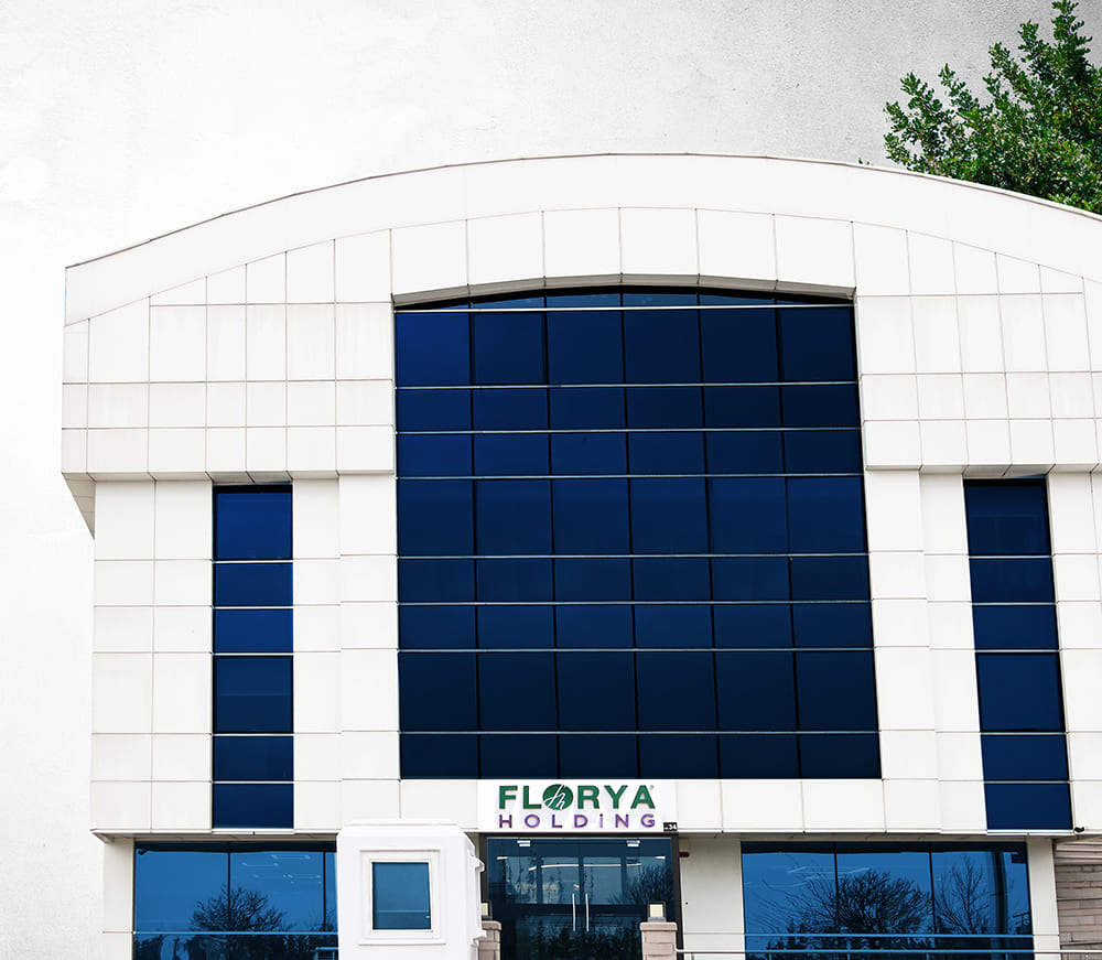 Florya Yemek Ticaret A.Ş.